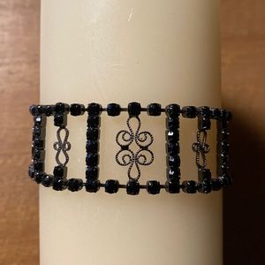 Black Stone Armlet